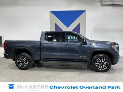 2021 GMC Sierra 1500 - Photo 4