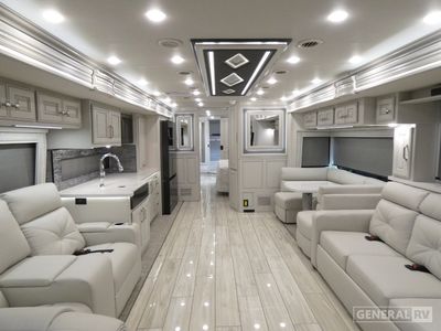 2026 Holiday Rambler Armada - Photo 5