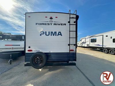 2026 Puma 25BHS - Photo 5