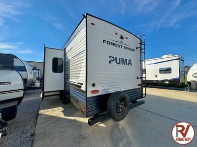 2026 Puma 25BHS - Photo 6