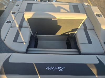 2026 Barletta Aria A22UC Platinum - Photo 18