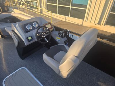 2026 Barletta Aria A22UC Platinum - Photo 21