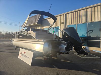 2026 Barletta Aria A22UC Platinum - Photo 13