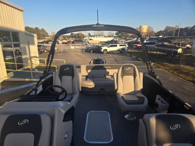 2026 Barletta Aria A22UC Platinum - Photo 5
