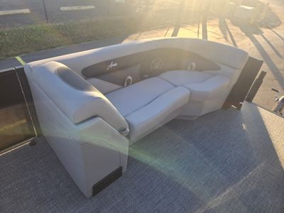 2026 Barletta Aria A22UC Platinum - Photo 2