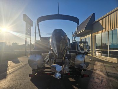 2026 Barletta Aria A22UC Platinum - Photo 12