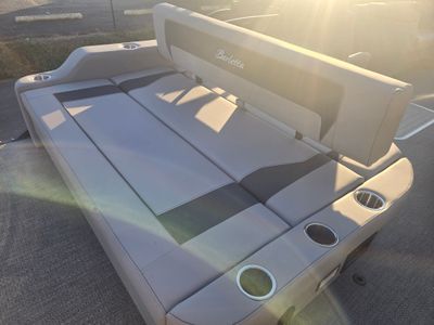 2026 Barletta Aria A22UC Platinum - Photo 15