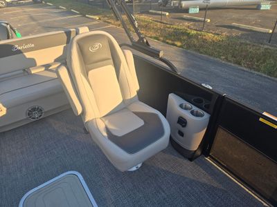 2026 Barletta Aria A22UC Platinum - Photo 19