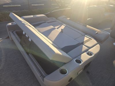 2026 Barletta Aria A22UC Platinum - Photo 17