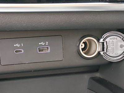 2023 Nissan Rogue - Photo 17