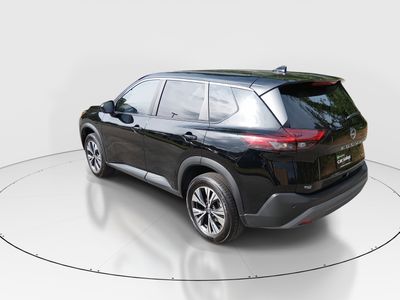 2023 Nissan Rogue - Photo 5