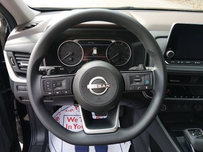 2023 Nissan Rogue - Photo 12