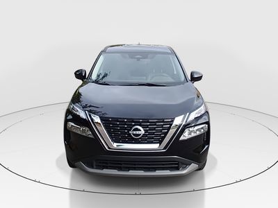 2023 Nissan Rogue - Photo 2