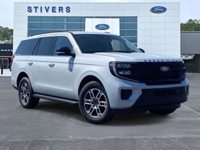 2026 Ford Expedition - Photo 1