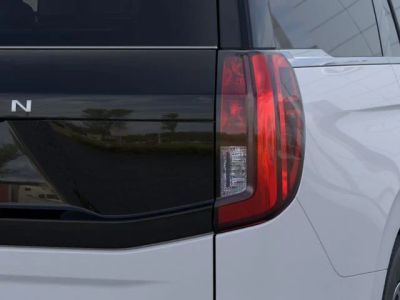 2026 Ford Expedition - Photo 21