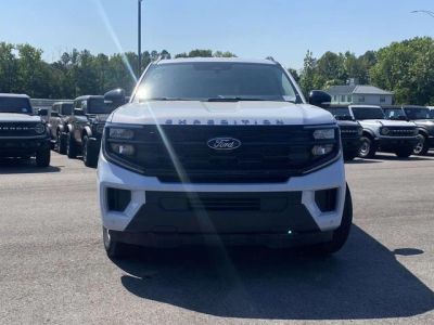 2026 Ford Expedition - Photo 8
