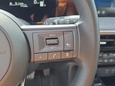 2026 Nissan Kicks — photo 33 view