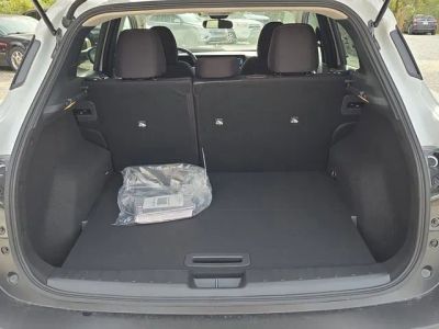 2026 Nissan Kicks — photo 12 view