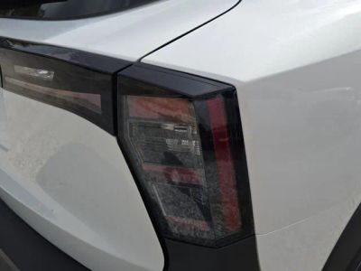 2026 Nissan Kicks — photo 11 view