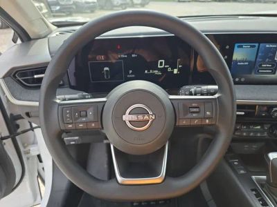 2026 Nissan Kicks — photo 31 view