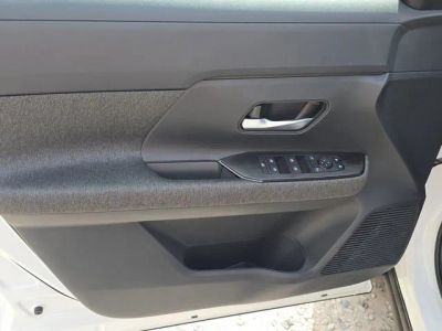 2026 Nissan Kicks — photo 19 view