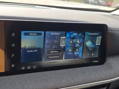 2026 Nissan Kicks — photo 24 view