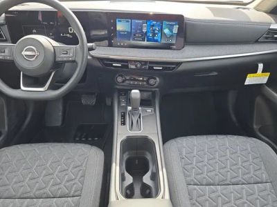2026 Nissan Kicks — photo 16 view