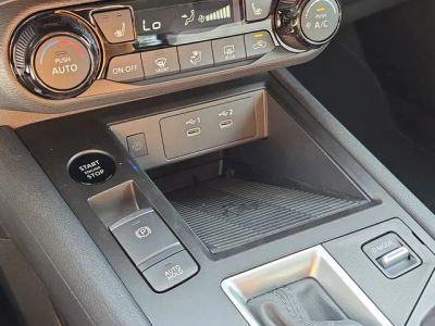 2026 Nissan Kicks — photo 27 view