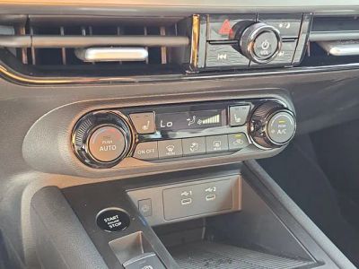 2026 Nissan Kicks — photo 26 view