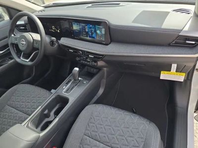 2026 Nissan Kicks — photo 13 view