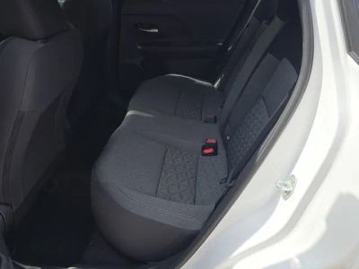 2026 Nissan Kicks — photo 18 view