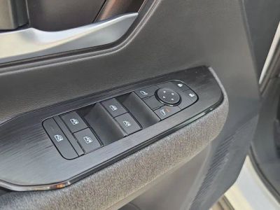 2026 Nissan Kicks — photo 21 view
