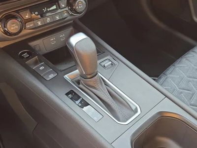 2026 Nissan Kicks — photo 28 view