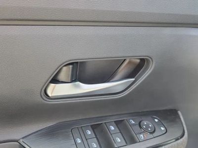 2026 Nissan Kicks — photo 20 view
