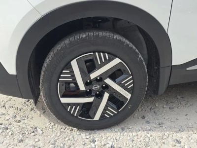 2026 Nissan Kicks — photo 35 view