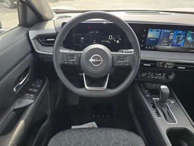 2026 Nissan Kicks — photo 15 view