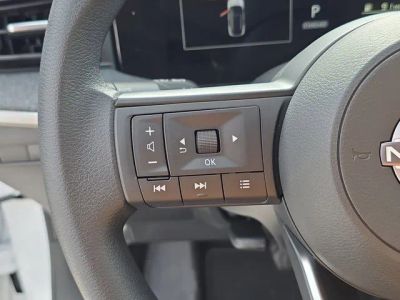 2026 Nissan Kicks — photo 32 view