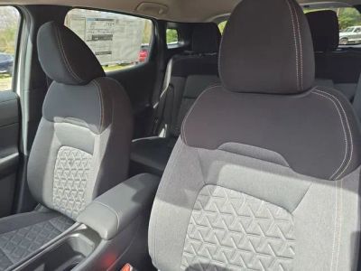2026 Nissan Kicks — photo 23 view
