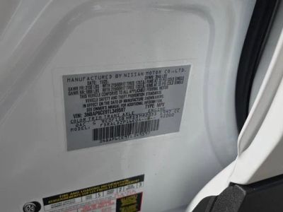 2026 Nissan Kicks — photo 36 view