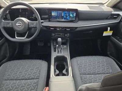 2026 Nissan Kicks — photo 14 view