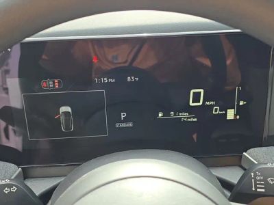 2026 Nissan Kicks — photo 34 view