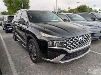 2023 Hyundai Santa Fe - Photo 2