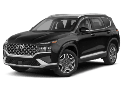 2023 Hyundai Santa Fe - Photo 6