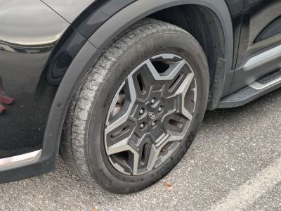 2023 Hyundai Santa Fe - Photo 4