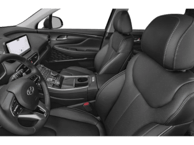2023 Hyundai Santa Fe - Photo 11