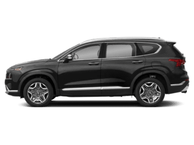 2023 Hyundai Santa Fe - Photo 8
