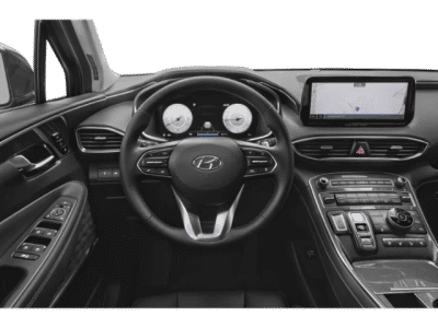2023 Hyundai Santa Fe - Photo 9
