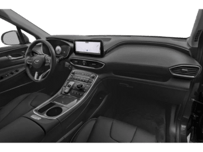 2023 Hyundai Santa Fe - Photo 17