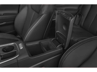 2023 Hyundai Santa Fe - Photo 16