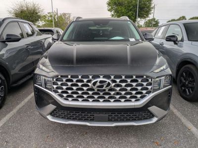 2023 Hyundai Santa Fe - Photo 3